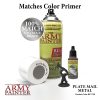 The Army Painter Warpaints - Plate Mail Metal Χρώμα Μοντελισμού (18ml)