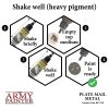 The Army Painter Warpaints - Plate Mail Metal Χρώμα Μοντελισμού (18ml)