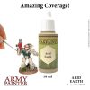 The Army Painter Warpaints - Arid Earth Χρώμα Μοντελισμού (18ml)