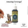 The Army Painter Warpaints - Dark Sky Χρώμα Μοντελισμού (18ml)