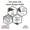 The Army Painter Warpaints - Dirt Spatter Χρώμα Μοντελισμού (18ml)