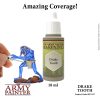 The Army Painter Warpaints - Drake Tooth Χρώμα Μοντελισμού (18ml)