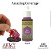 The Army Painter Warpaints - Orc Blood Χρώμα Μοντελισμού (18ml)