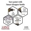 The Army Painter Warpaints - Dark Stone Χρώμα Μοντελισμού (18ml)