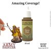 The Army Painter Warpaints - Hemp Rope Χρώμα Μοντελισμού (18ml)