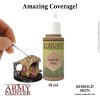 The Army Painter Warpaints - Kobold Skin Χρώμα Μοντελισμού (18ml)