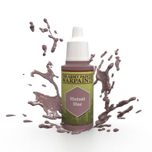 The Army Painter Warpaints - Mutant Hue Χρώμα Μοντελισμού (18ml)