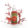 The Army Painter Warpaints - Mythical Orange Χρώμα Μοντελισμού (18ml)