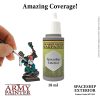 The Army Painter Warpaints - Spaceship Exterior Χρώμα Μοντελισμού (18ml)