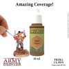 The Army Painter Warpaints - Troll Claws Χρώμα Μοντελισμού (18ml)