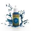 The Army Painter Warpaints - Viking Blue Χρώμα Μοντελισμού (18ml)