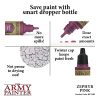 The Army Painter Warpaints Metallics - Zephyr Pink Effects Χρώμα Μοντελισμού (18ml)