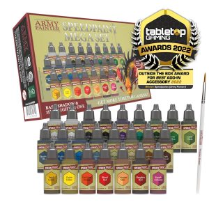 Speedpaint Mega Paint Set Μοντελισμού - 24 χρώματα 18ml