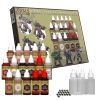 Warpaints: Skin Tones Paint Set