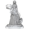 Critical Role Unpainted Miniatures: Vampire & Necromancer Nobles