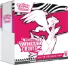 Pokemon TCG - Scarlet & Violet White Flare – Elite Trainer Box