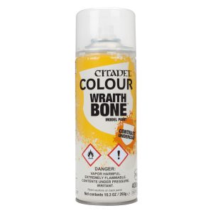 Wraithbone Spray 400ml (ROE) (62-33)