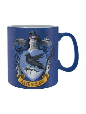 Abysse Harry Potter - Ravenclaw Mug (460ml) (ABYMUG683)