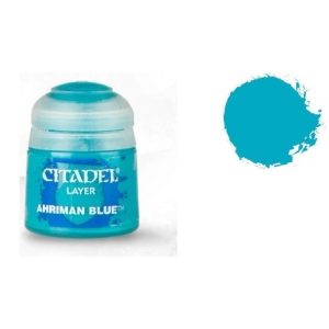 Ahriman Blue Layer 12ml (22-76)