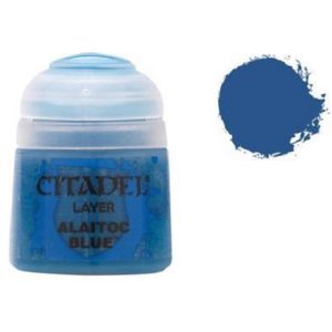 Alaitoc Blue Layer 12ml (22-13)