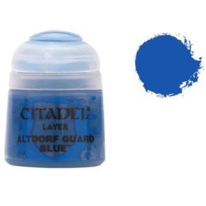 Altdorf Guard Blue Layer 12ml (22-15)