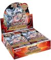 Yu-Gi-Oh! Booster Display (24 boosters) - Ancient Guardians