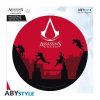 Abysse Assassin's Creed - Parkour Flexible Mousepad (ABYACC386)