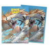 Dragon Shield Signature Series - The Ejsingandr - Matte Dual Art Sleeves