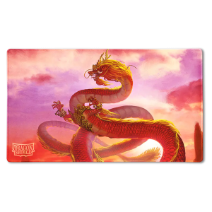 Dragon Shield Wood Dragon 2024 - TCG Playmat