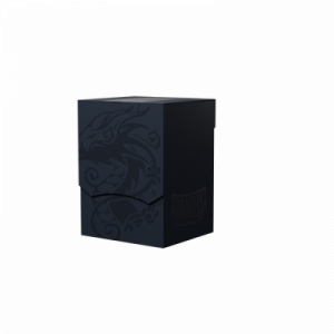 Dragon Shield Deck Shell Box - Midnight Blue