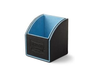 Dragon Shield Nest Box - Black with Blue