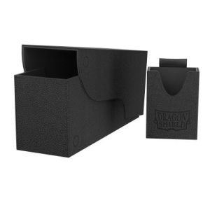 Dragon Shield Nest+ Box 300 - Black