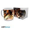 ATTACK ON TITAN - Mug - 320 ml - Attack