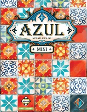 Azul Mini (Ελληνική Έκδοση)