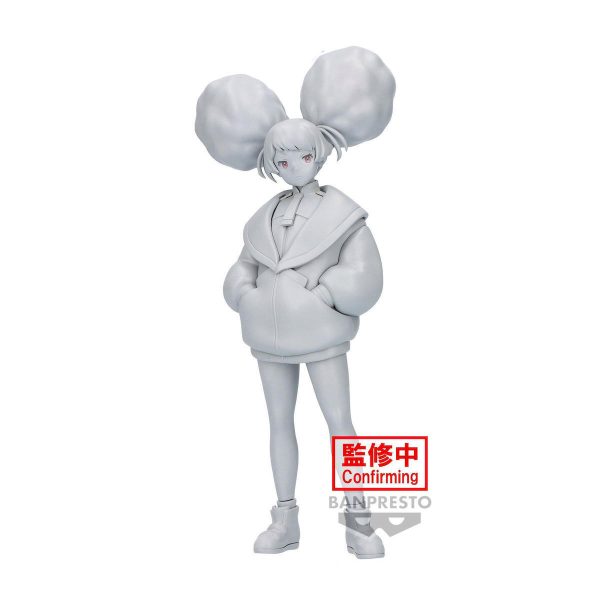 Banpresto Mobile Suit Gundam: The Witch From Mercury – Chuatury Panlunch Statue (16cm) (88544)