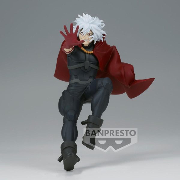 Banpresto My Hero Academia: Evil Villains Φιγούρα ύψους 13εκ.