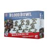 Blood Bowl: Black Orc Team - The Thunder Valley Greenskins (202-12)