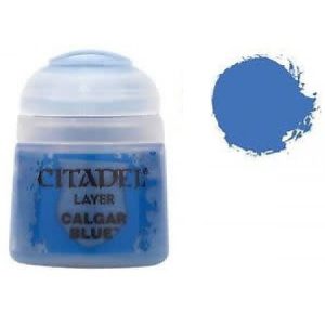 Calgar Blue Layer 12ml (22-16)