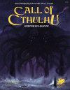 Call of Cthulhu RPG: Keeper Rulebook 7th Edition