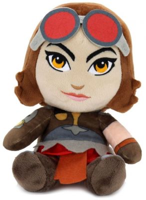 Magic the Gathering Phunny Plush: Chandra