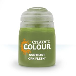 Ork Flesh Contrast 18ml (29-22)