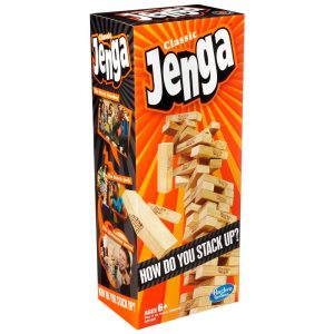 Jenga | 6+ Ετών