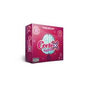CorteXxx (Ενηλίκων 18+)