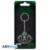 CTHULHU - Μπρελόκ Keychain "Cthulhu"