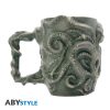 CTHULHU - Κούπα Mug 3D - Cthulhu