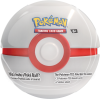 Pokemon Ball Tin 2024 (Random)