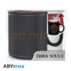 Dark Souls - You Died Heat Change Mug (460ml)