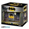 DC Heroes - Bat-Signal 3D Mug (460ml)