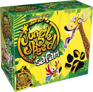 Jungle Speed: Safari (Ελληνική Έκδοση) | 5+ Ετών