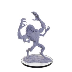 D&D Nolzur's Marvelous Unpainted Miniatures: Draegloth